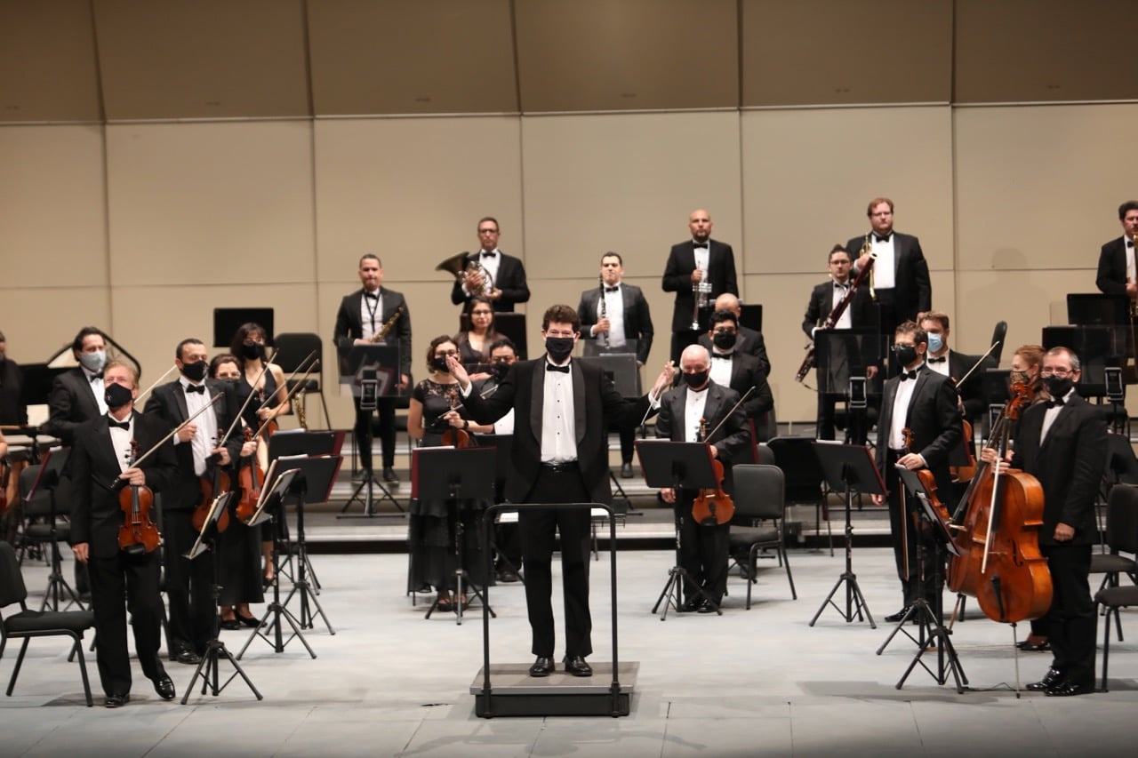 Emprende la OSY viaje musical sobre tradiciones de México y Argentina